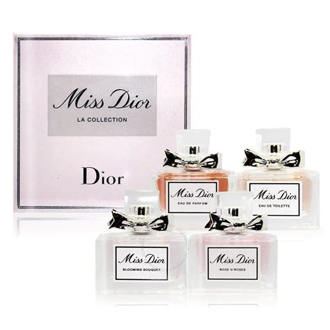 miss dior la collection price|Miss Dior perfume priceline.